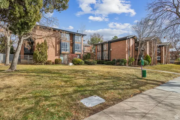 251 S 700 E #11, Salt Lake City, UT 84102