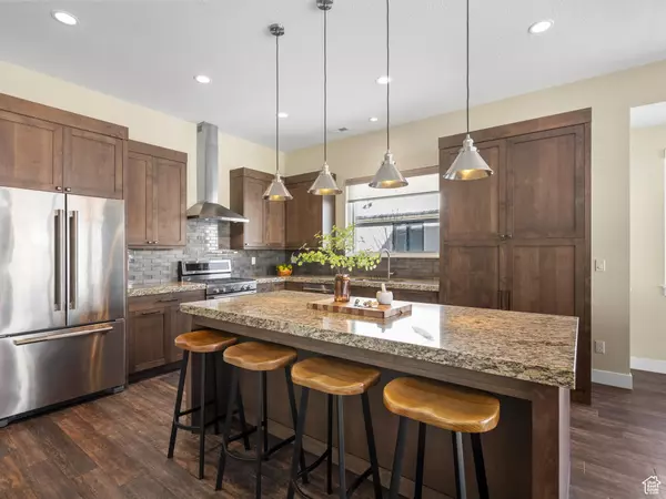 Eden, UT 84310,5943 E BIG HORN PKWY