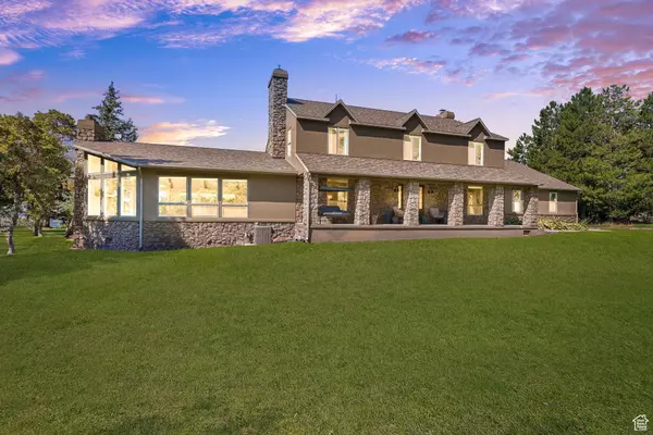 2531 WOODLAND DR, Uintah, UT 84403