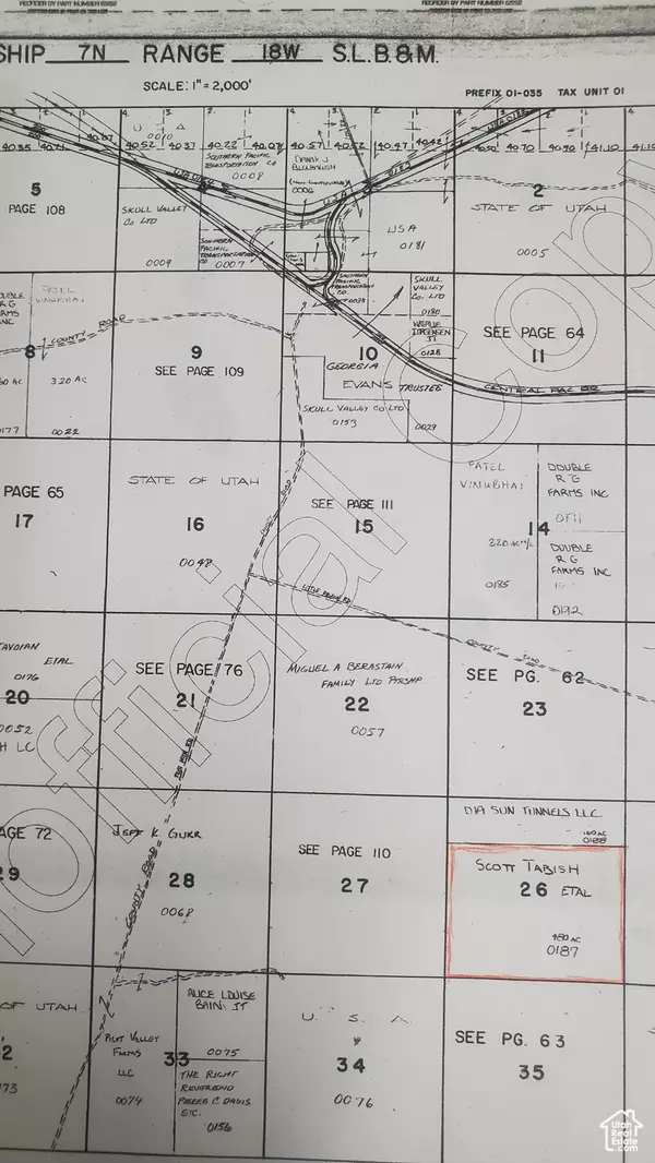 Grouse Creek, UT 84313