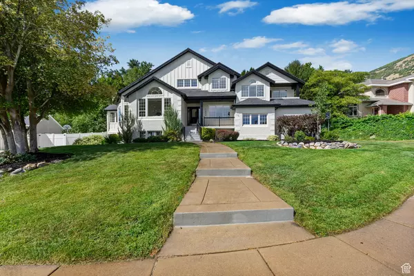 Fruit Heights, UT 84037,1644 OLD LAKE LN