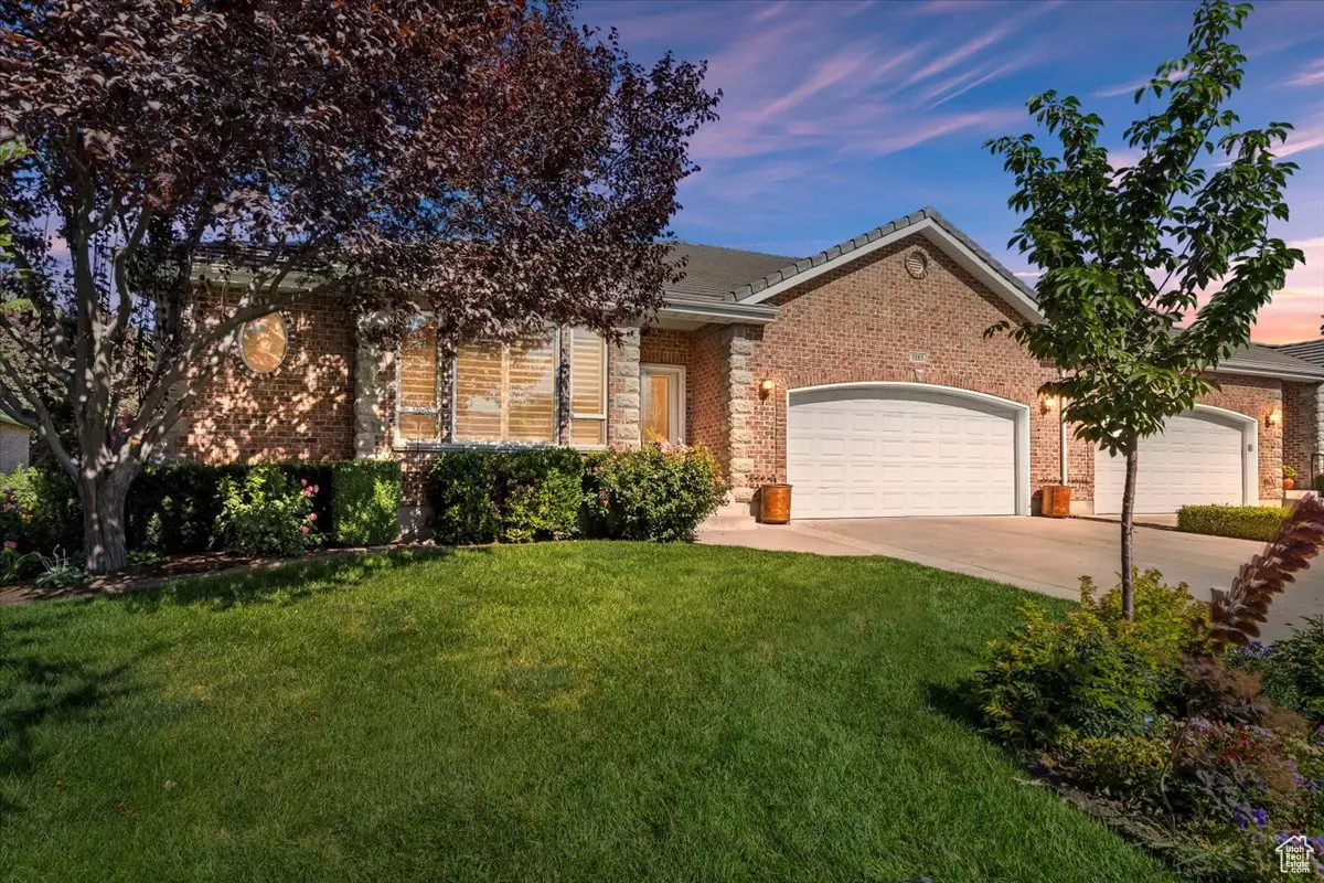 American Fork, UT 84003,1185 N 160 E