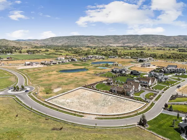 Midway, UT 84049,358 N WHITAKER FARM WAY