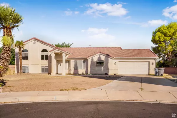 250 S 210 W, La Verkin, UT 84745