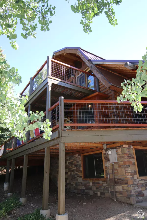 Garden City, UT 84028,1383 CHOKE CHERRY DR