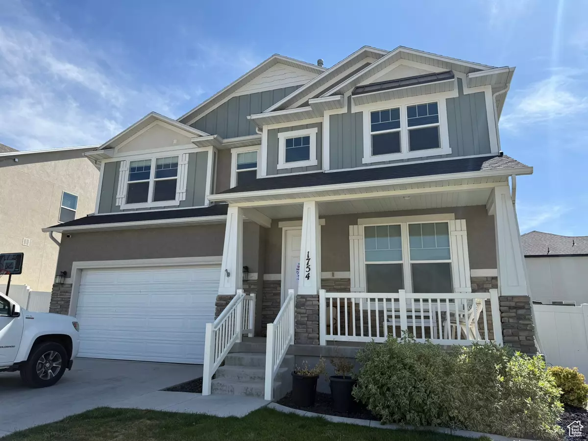 Spanish Fork, UT 84660,1754 E 1560 N