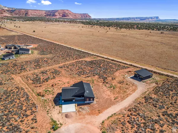 Kanab, UT 84741,4380 E SEGO LILY CIR