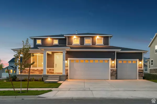 1116 W ROCK RIDGE DR, Mapleton, UT 84664