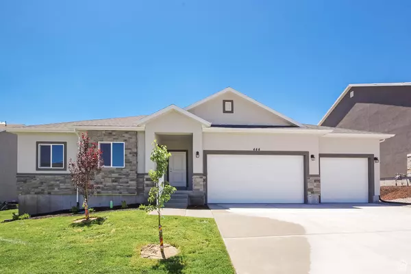 2812 S EAGLE DR #8, Spanish Fork, UT 84660