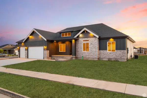 Spanish Fork, UT 84660,2772 S EAGLE DR #7
