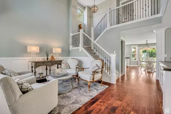 Saratoga Springs, UT 84045,91 E SETTLER RD