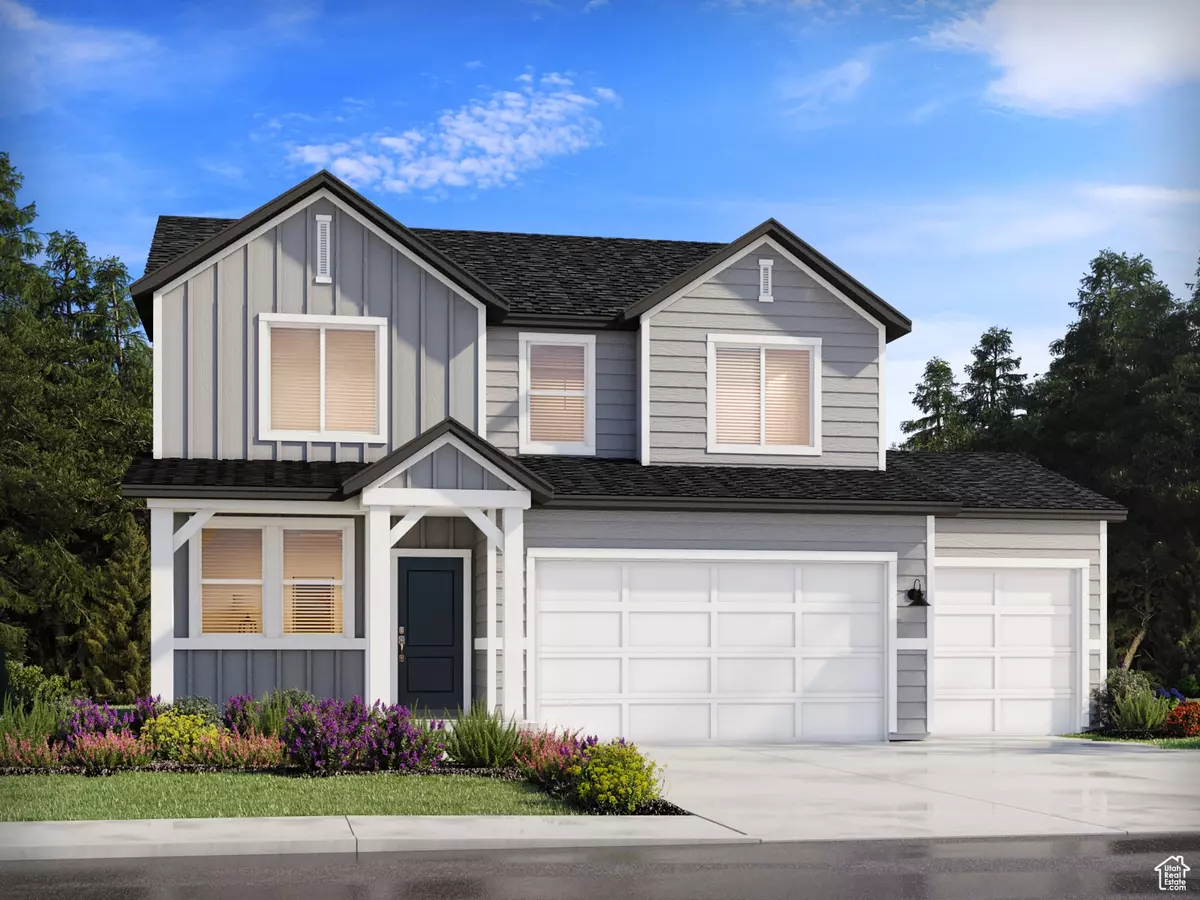 Tooele, UT 84074,394 W 630 NORTH ST #8