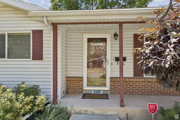 Salt Lake City, UT 84109,3410 S 3175 E