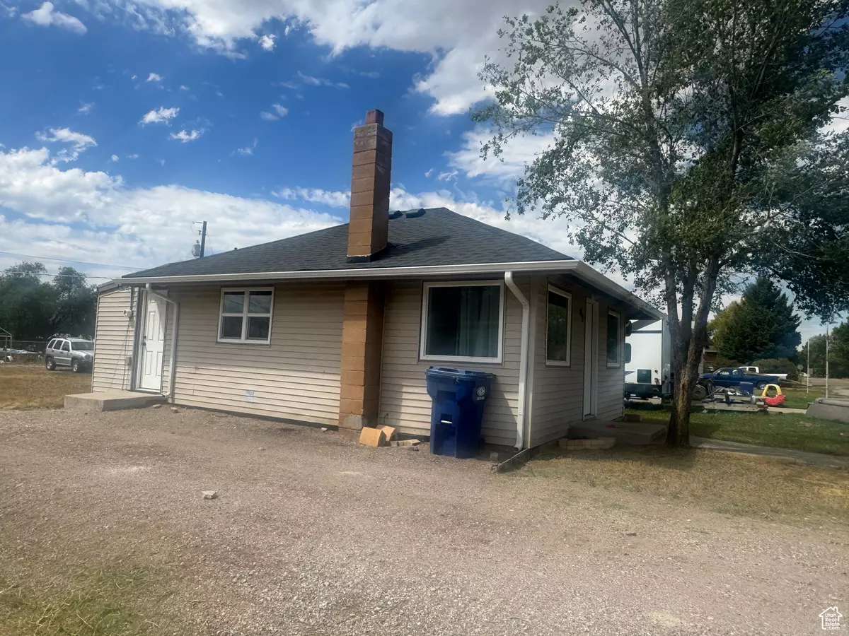 Downey, ID 83234,65 S 3RD ST E