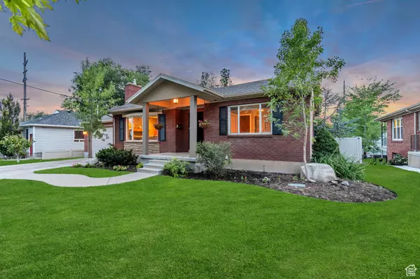 Salt Lake City, UT 84106,2692 S WELLINGTON ST