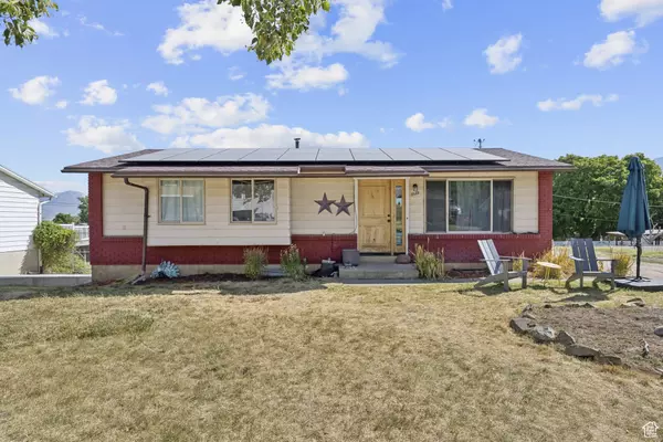5586 S 1200 W, Riverdale, UT 84405