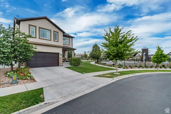 Saratoga Springs, UT 84045,591 S LOCUST DR