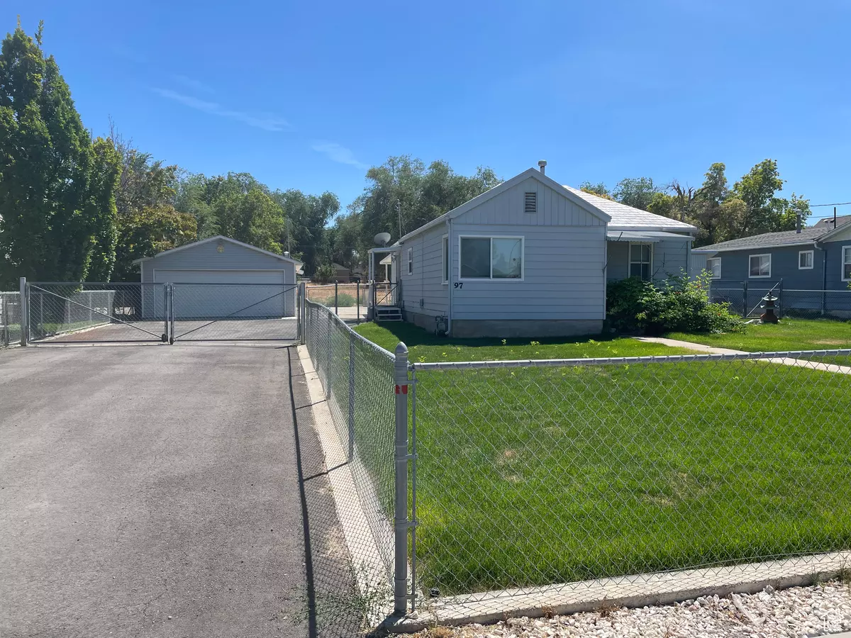 Grantsville, UT 84029,97 W CLARK ST