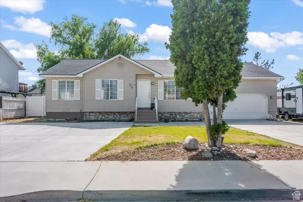 722 S 1370 W, Orem, UT 84058