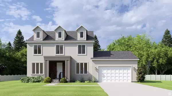 2837 W 2875 S, West Haven, UT 84401