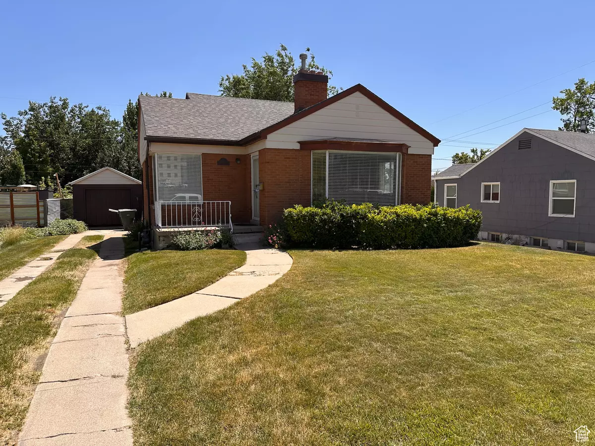 Salt Lake City, UT 84108,1920 E SUNNYSIDE AVE