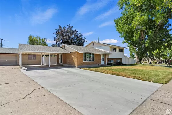 Layton, UT 84041,1847 W JOHN ST N