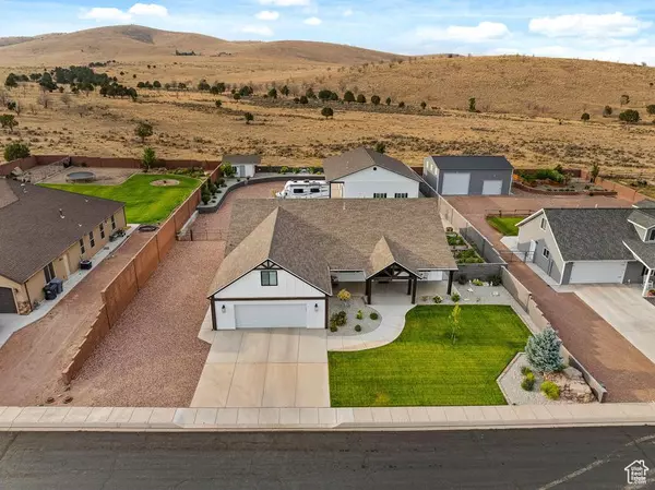 328 W 475 N, Enterprise, UT 84725