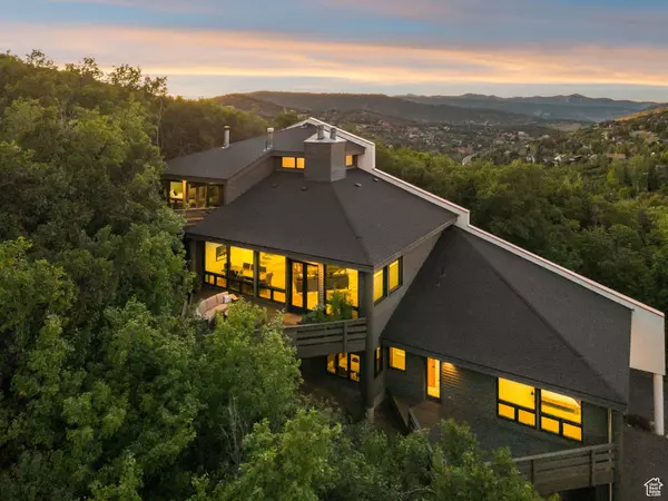 Park City, UT 84098,7089 PINECREST