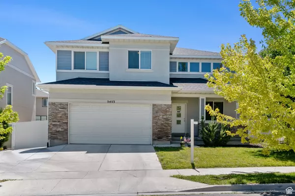 Herriman, UT 84096,5453 ANFIELD WAY