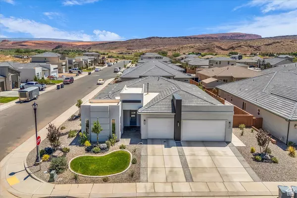 Washington, UT 84780,635 S TAYLOR CREEK DR