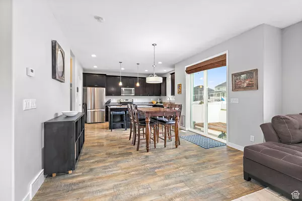 Bluffdale, UT 84065,834 W DAYLIGHT DR S