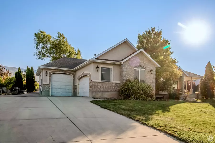 244 E RANGE RD, Saratoga Springs, UT 84045