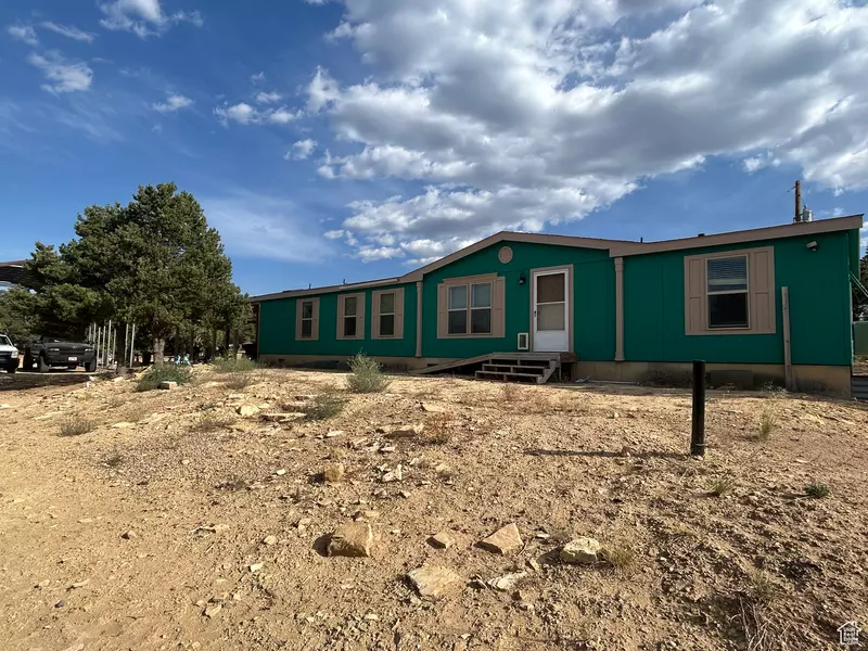 33432 W 8000 S, Duchesne, UT 84021