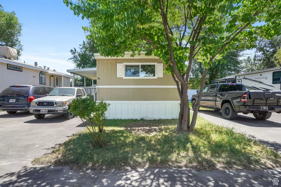 56 E APOLLO WAY, Sandy, UT 84070