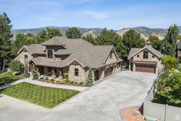 741 W 845 N, West Bountiful, UT 84087
