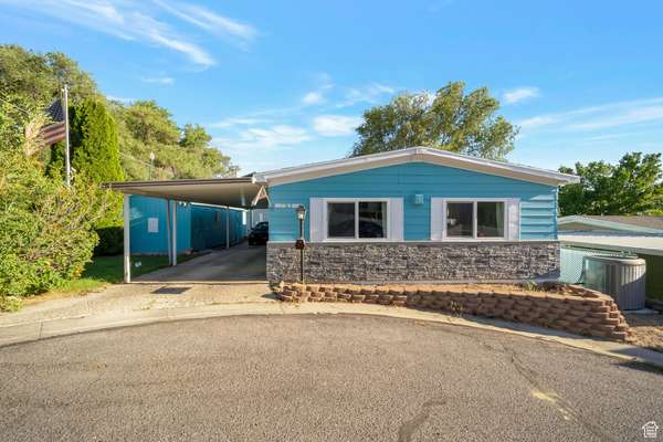 Address Not Disclosed