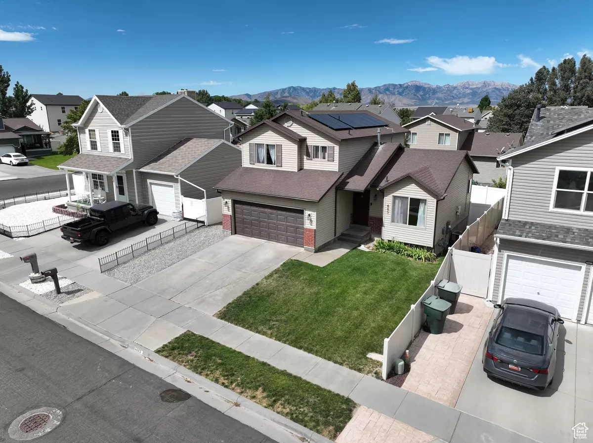 Tooele, UT 84074,683 N HIDDEN RIVER TRAIL RD