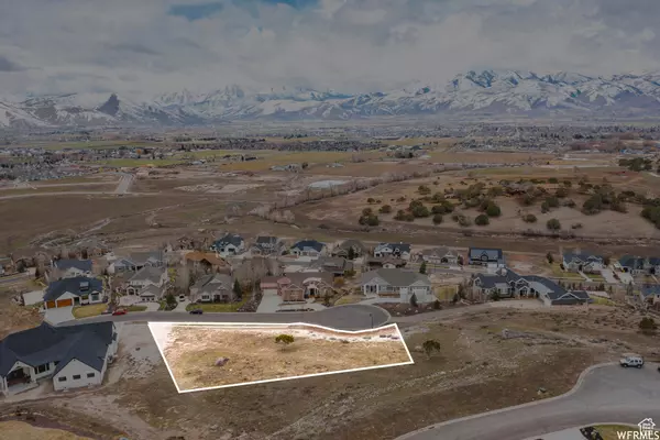 Heber City, UT 84032,3101 E HUNTERS RIDGE WAY