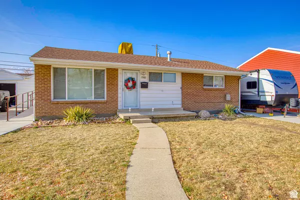 3342 S LYNNBROOK DR, Magna, UT 84044