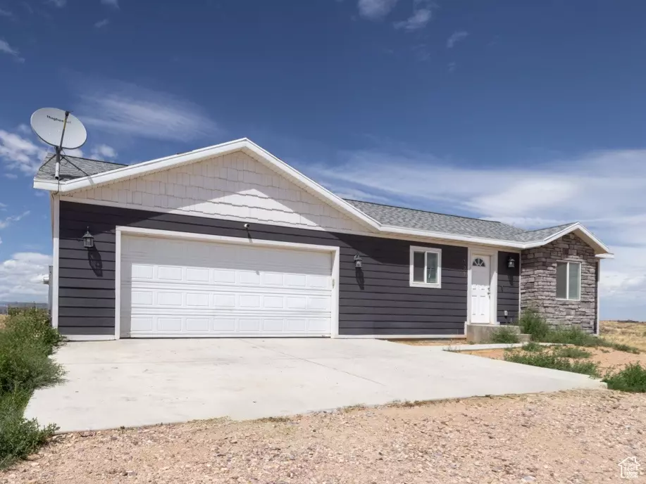 Duchesne, UT 84021,539 E RIVER HEIGHTS DR