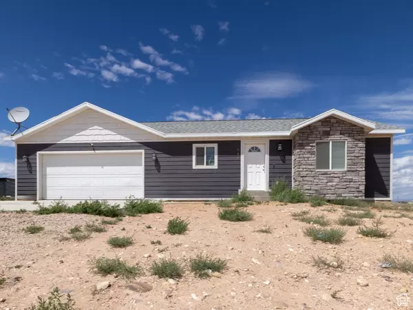 Duchesne, UT 84021,539 E RIVER HEIGHTS DR