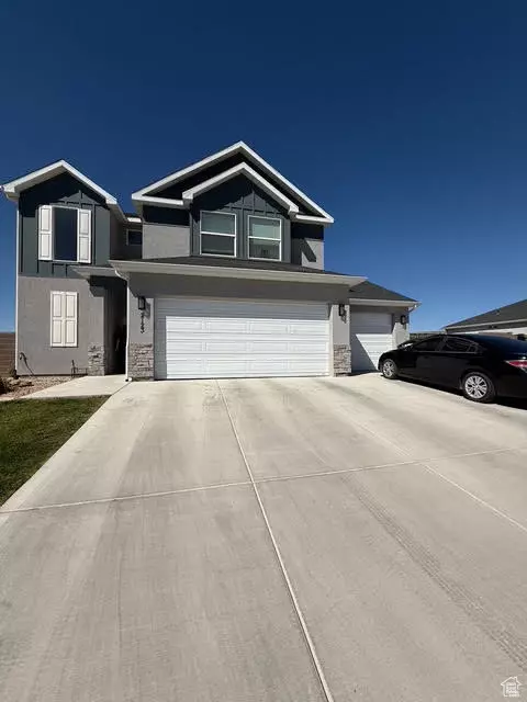 Enoch, UT 84721,2123 E MOUNTAIN LOOP
