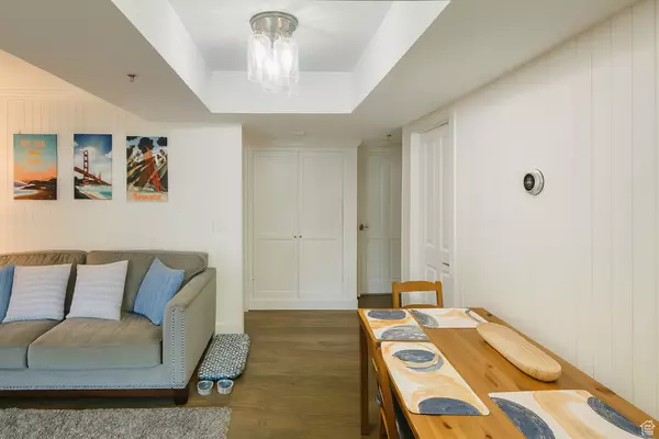 Park City, UT 84098,6935 N 2200 W #5G