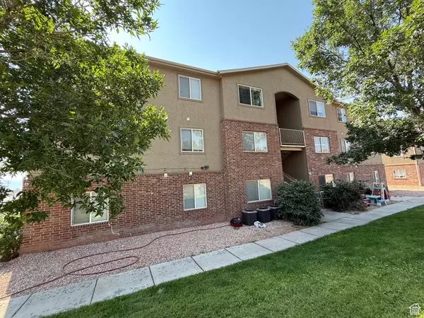 819 W 50 N, Richfield, UT 84701