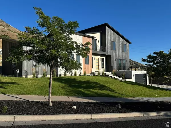 Logan, UT 84341,1886 E 1500 N