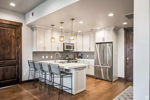 Park City, UT 84098,3793 BLACKSTONE DR #1B