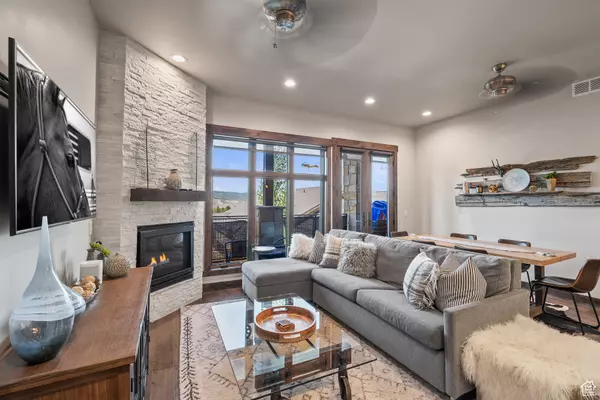 Park City, UT 84098,3793 BLACKSTONE DR #1B