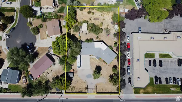 Taylorsville, UT 84129,2320 W 5400 S