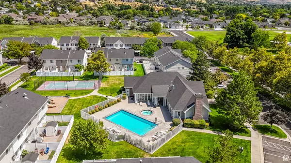 164 E 750 N, Springville, UT 84663