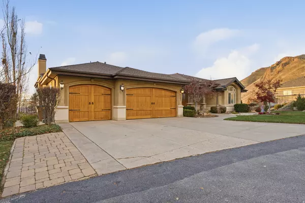 Salt Lake City, UT 84103,1107 N TWICKENHAM DR